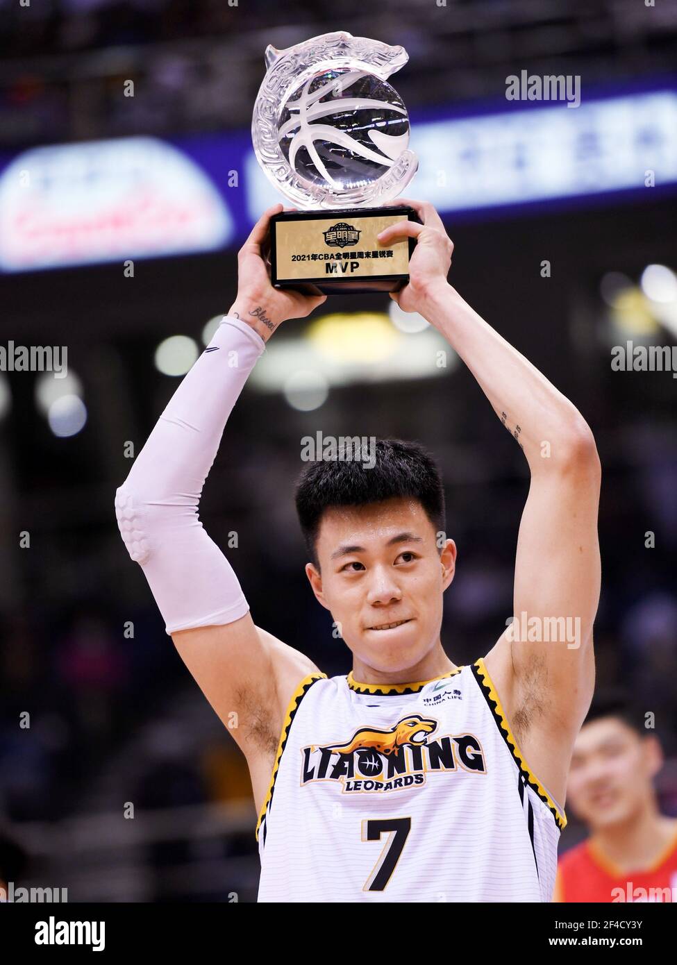 级射手来说